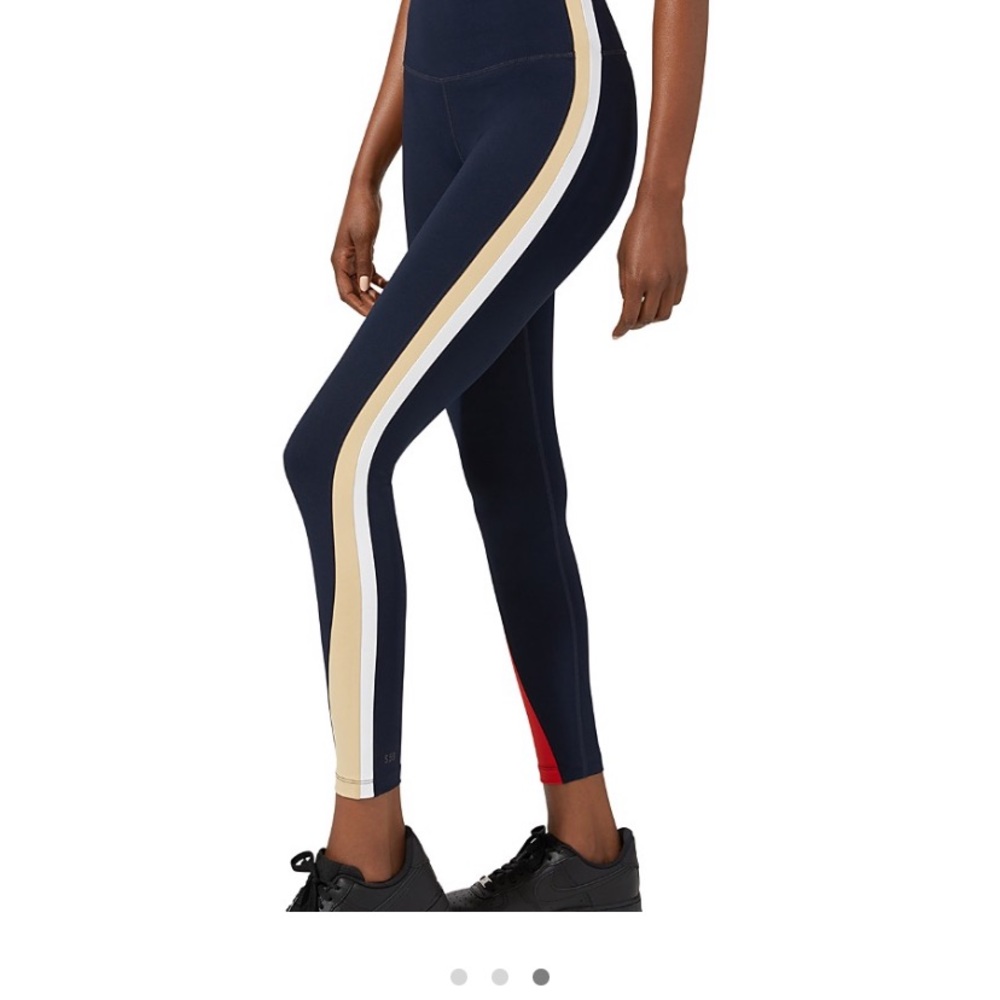 Splits59 leggings new !